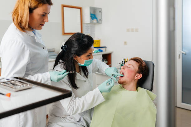 Professional Emergency Dentist in MT