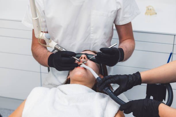 Best Emergency Treatment for Dental Infections or Abscesses in Bonner West Riverside, MT